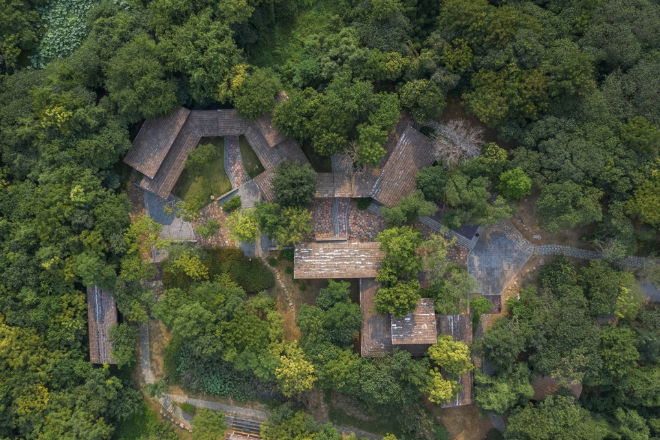 PanLong City National Heritage Park interactive experience areas jgjz jihe