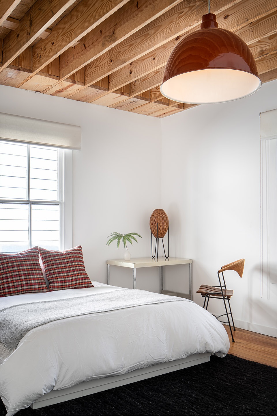 The Grant Park House by ARCHITECTUREFIRM