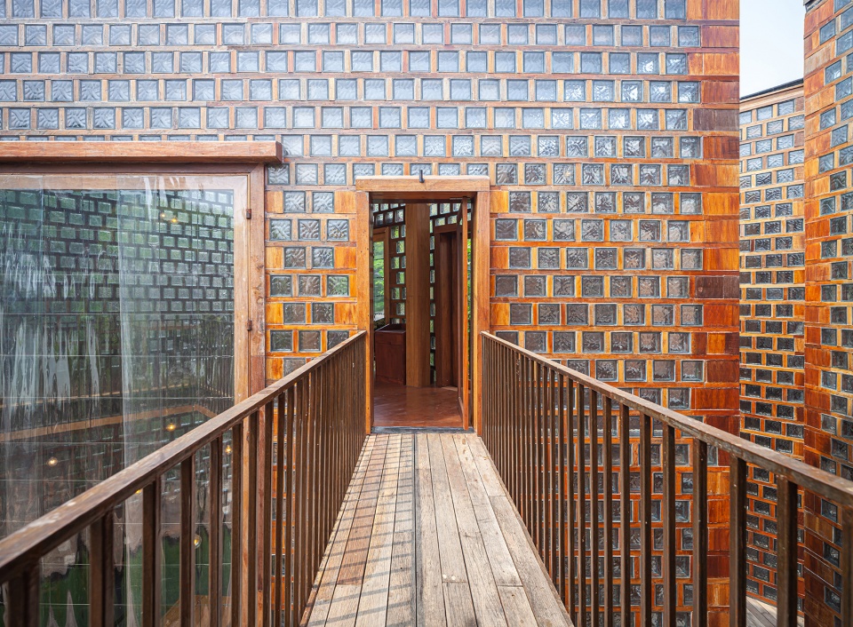 artisans ayutthaya the woman restaurant by bangkok project studio