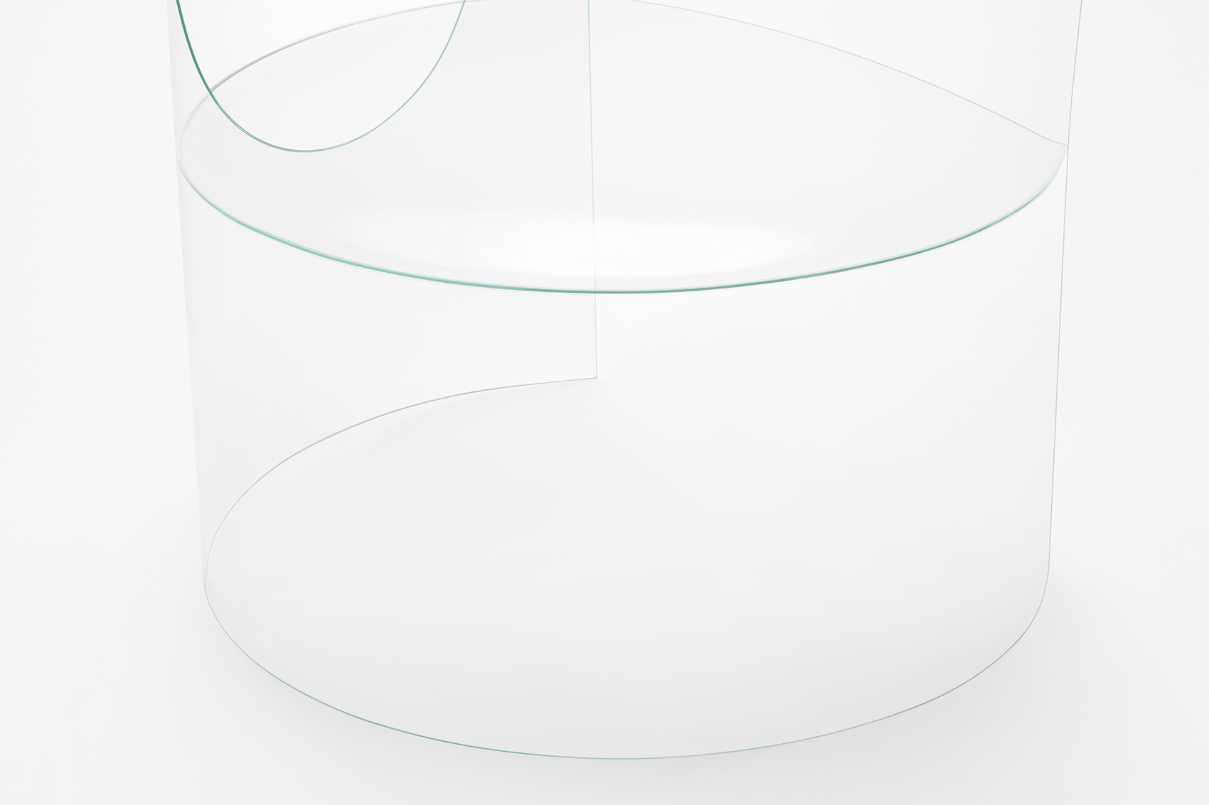 chaise medaillon 3 0 by nendo