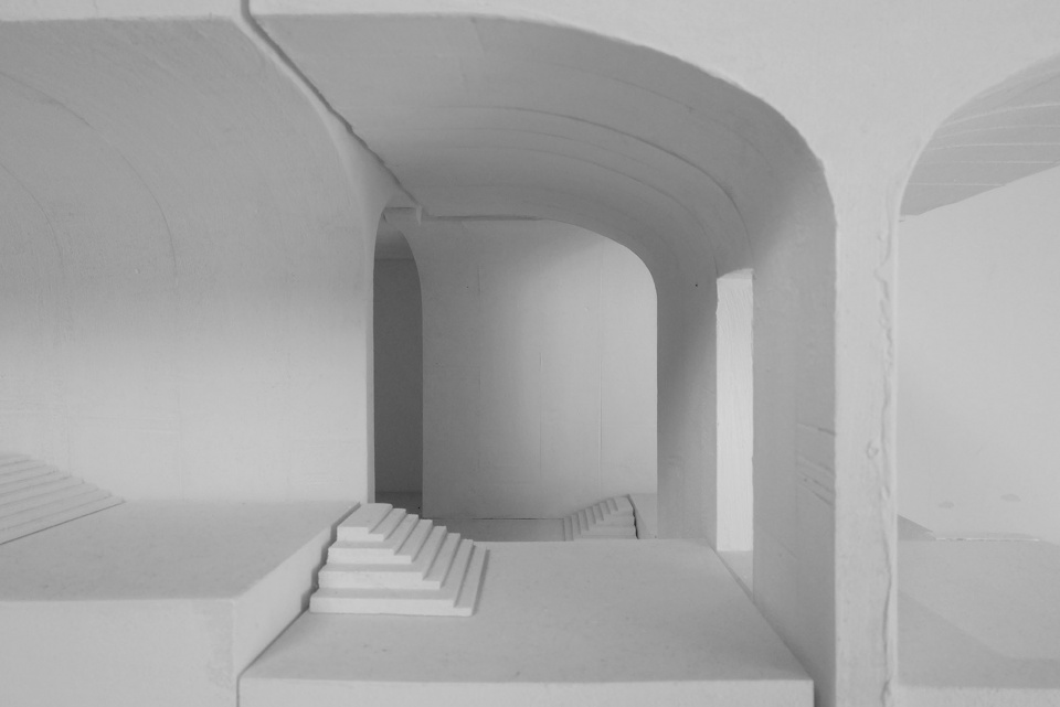 liu yichun building for a humanistic city