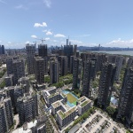 深圳海岸小学 / 深圳市建筑设计研究总院 - 城市建筑与环境设计研究院