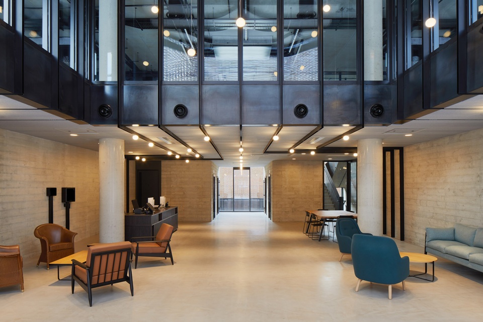 Southworks SPPARC