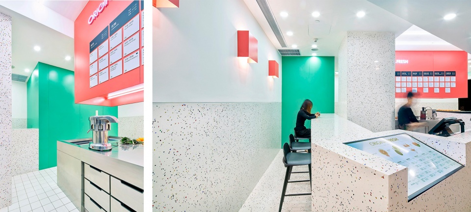 gooood archive menu design for eateries