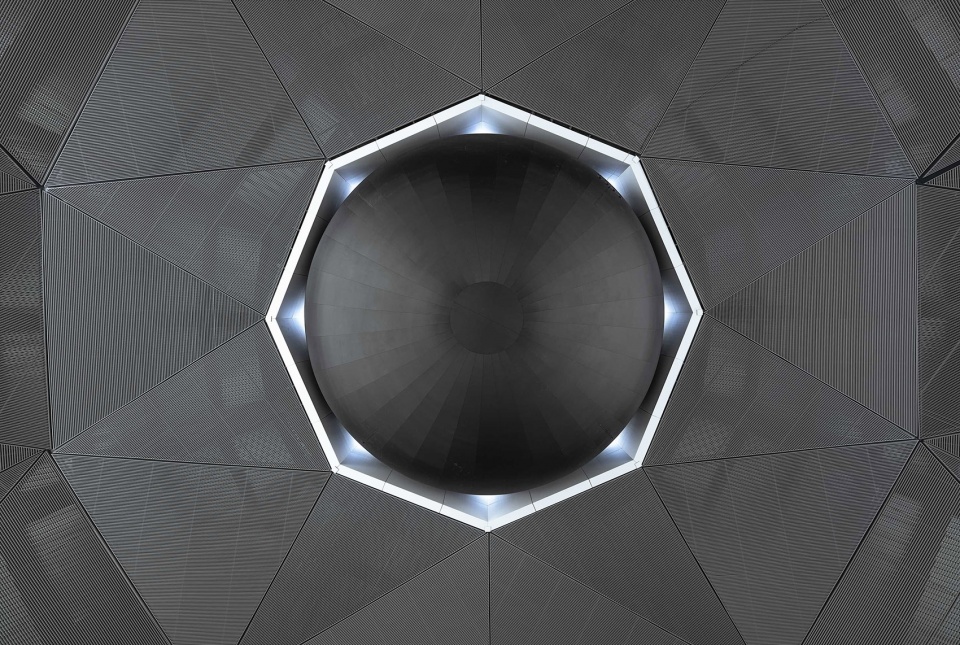 BLACKOUT by SpY