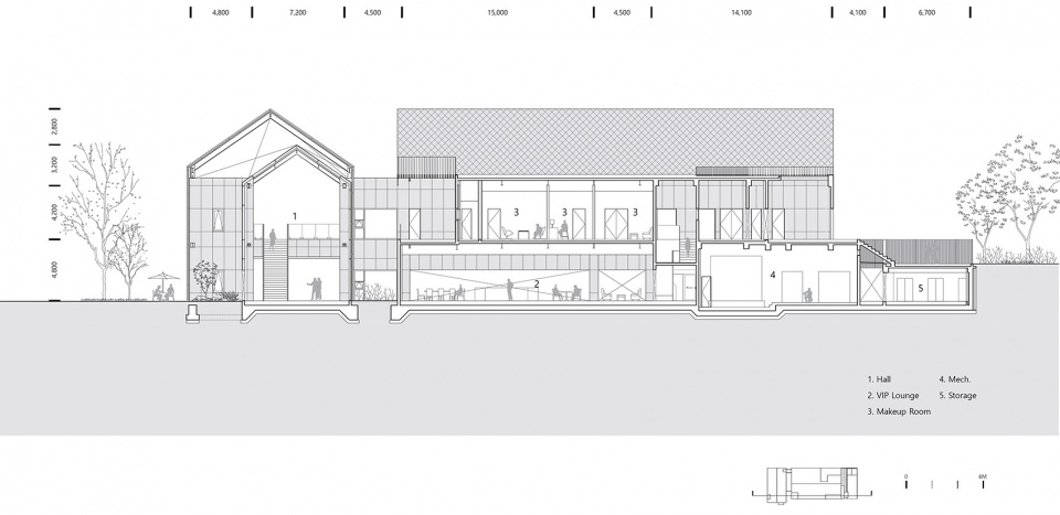 S A L T house by S E E D haus