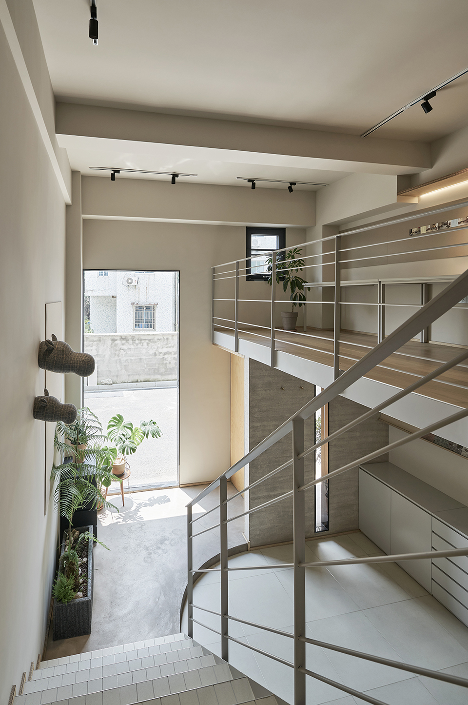 ZHI WU Studio , China by ZHI WU DESIGN - 谷德设计网
