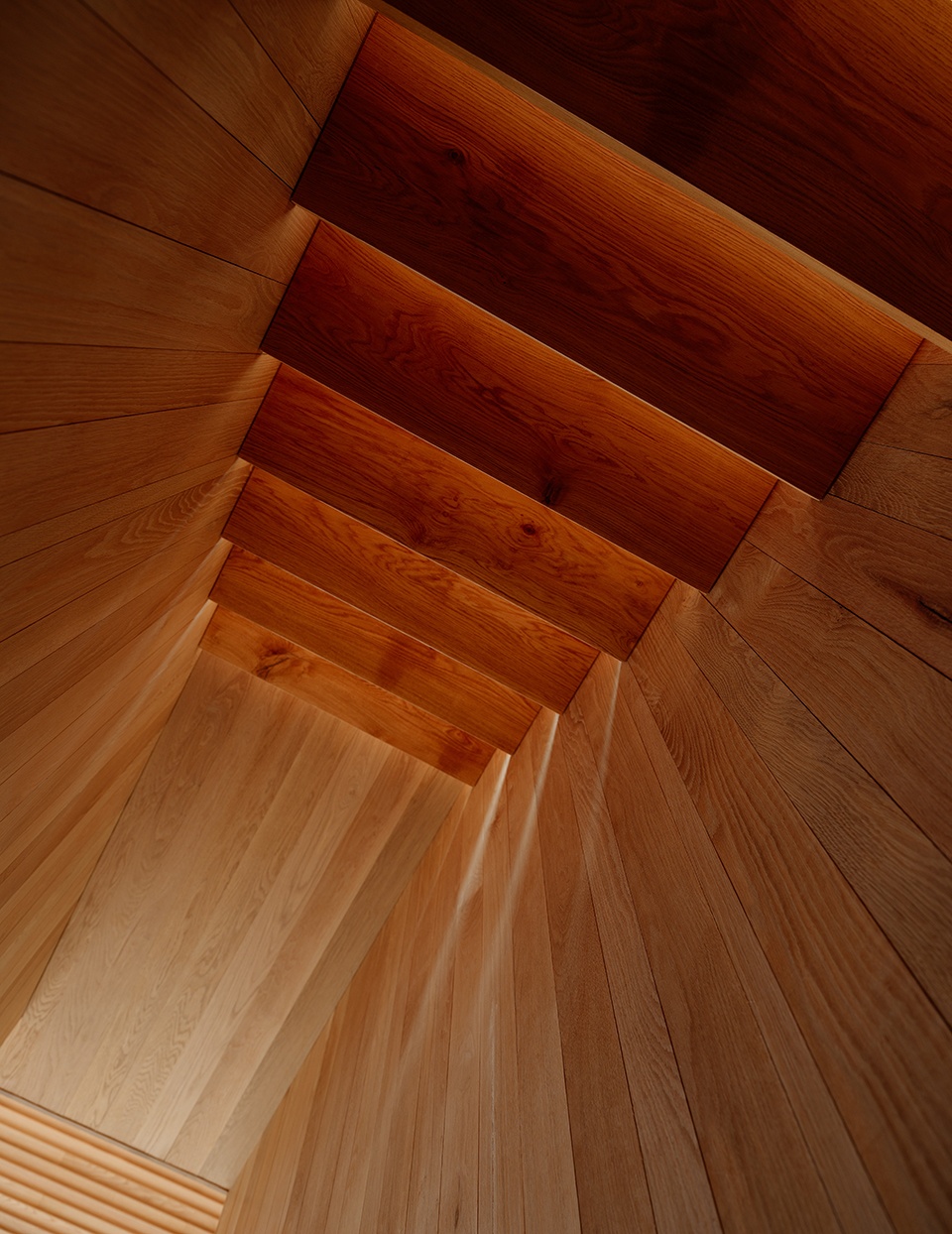 weekend house fredrikstad by line solgaard arkitekter as