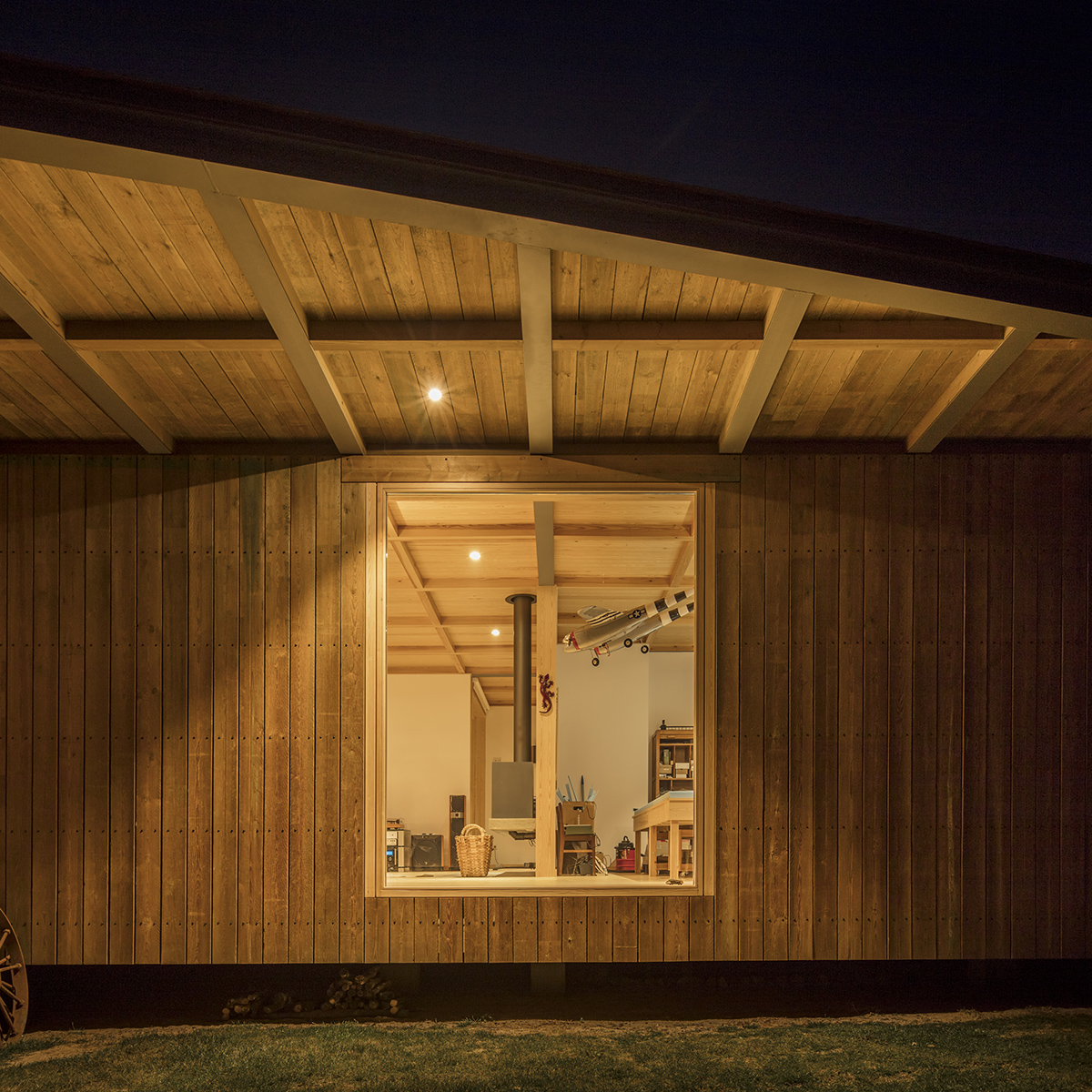 barrocas homestead main house expansion and pavilion by carlos castanheira