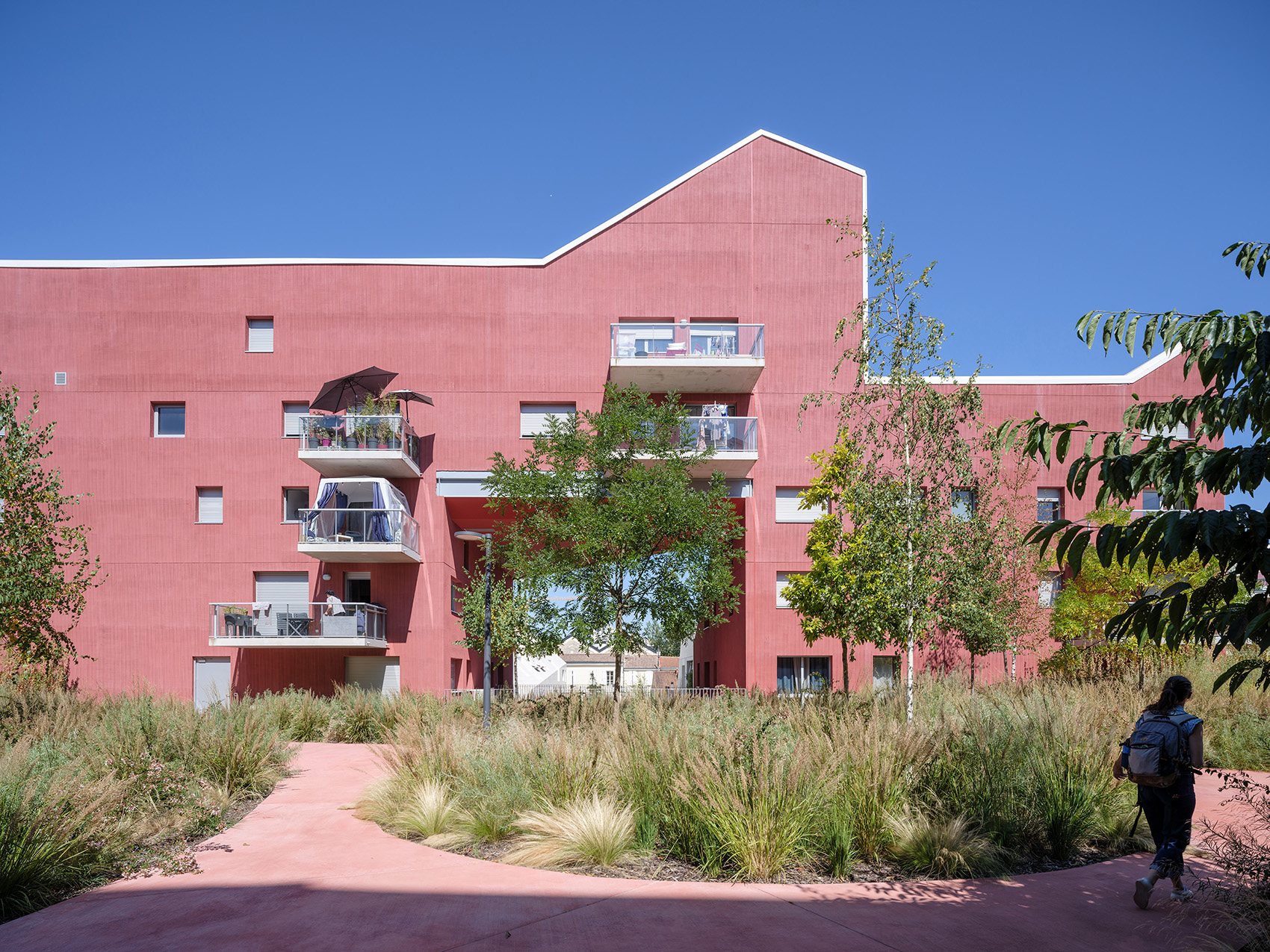ilot queyries by mvrdv