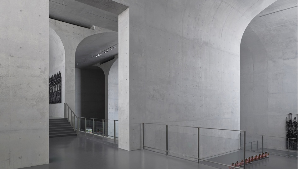 liu yichun building for a humanistic city