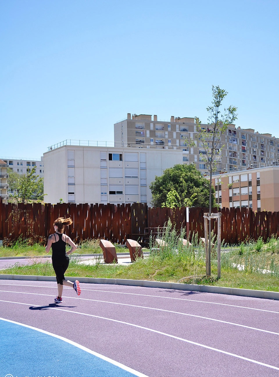 NOTO LUCCHESI STADIUM Marseille by STUDIO NAOM 1