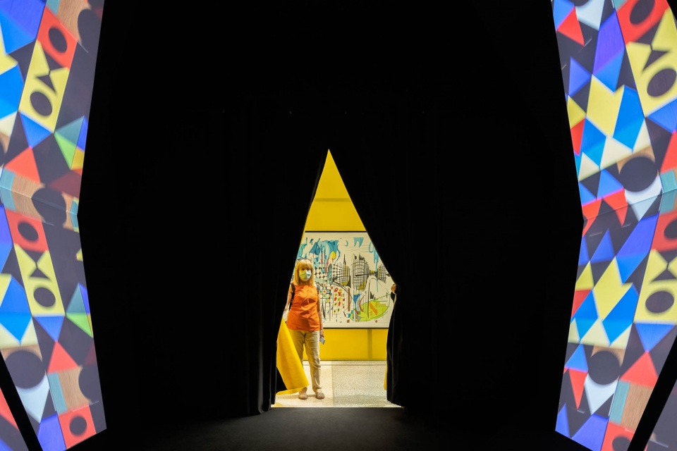 nadir afonso temporary museum by diogo aguiar studio