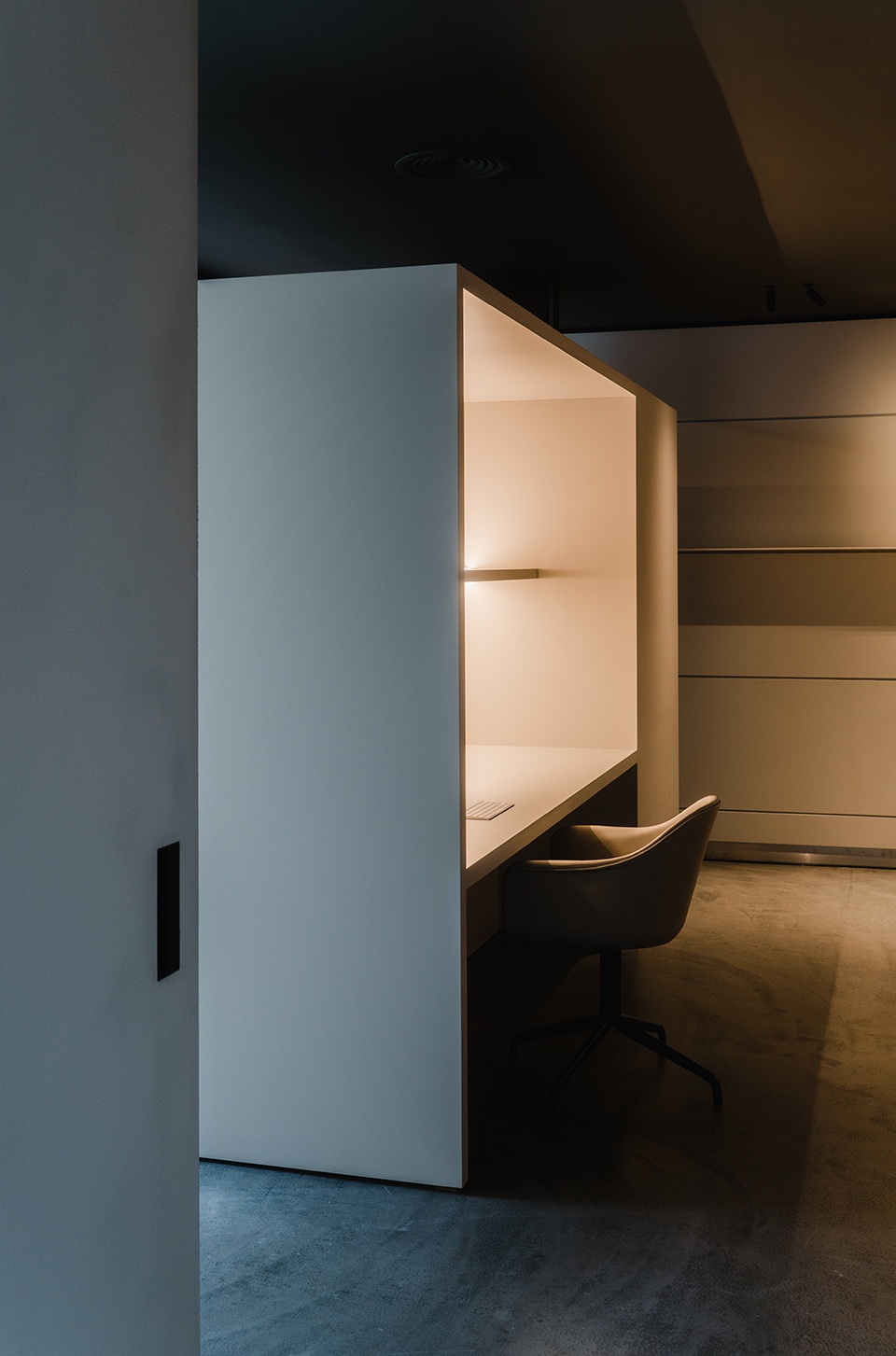 bulthaup sant cugat by francesc rife studio