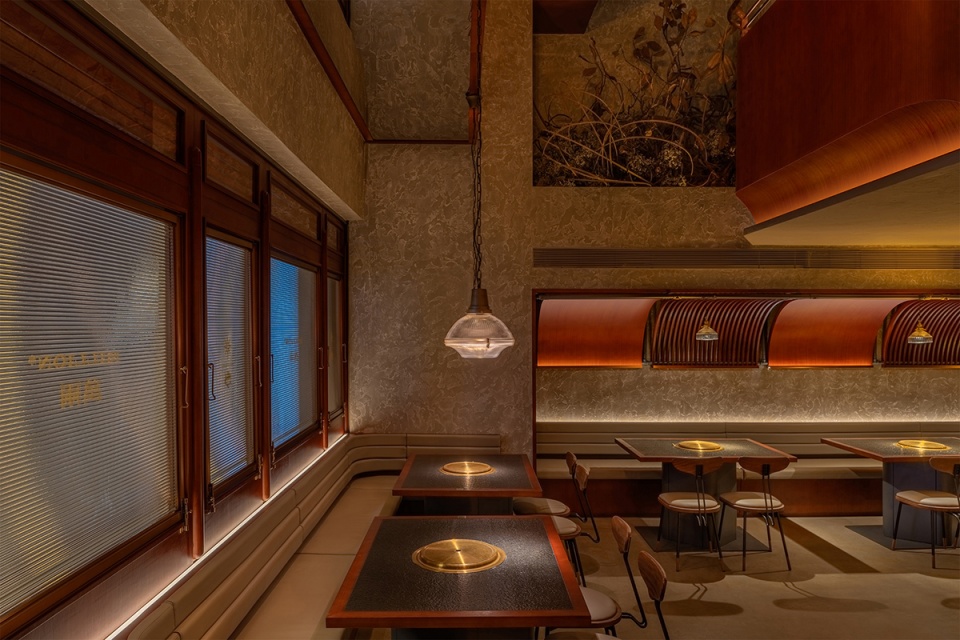 millions restaurant china by luckydesign