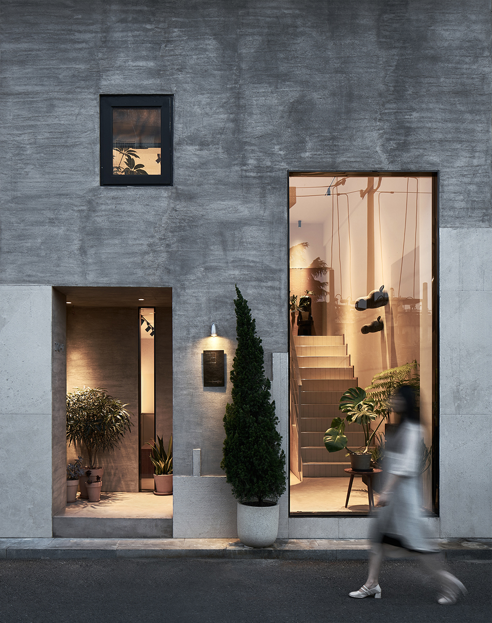 ZHI WU Studio , China by ZHI WU DESIGN - 谷德设计网