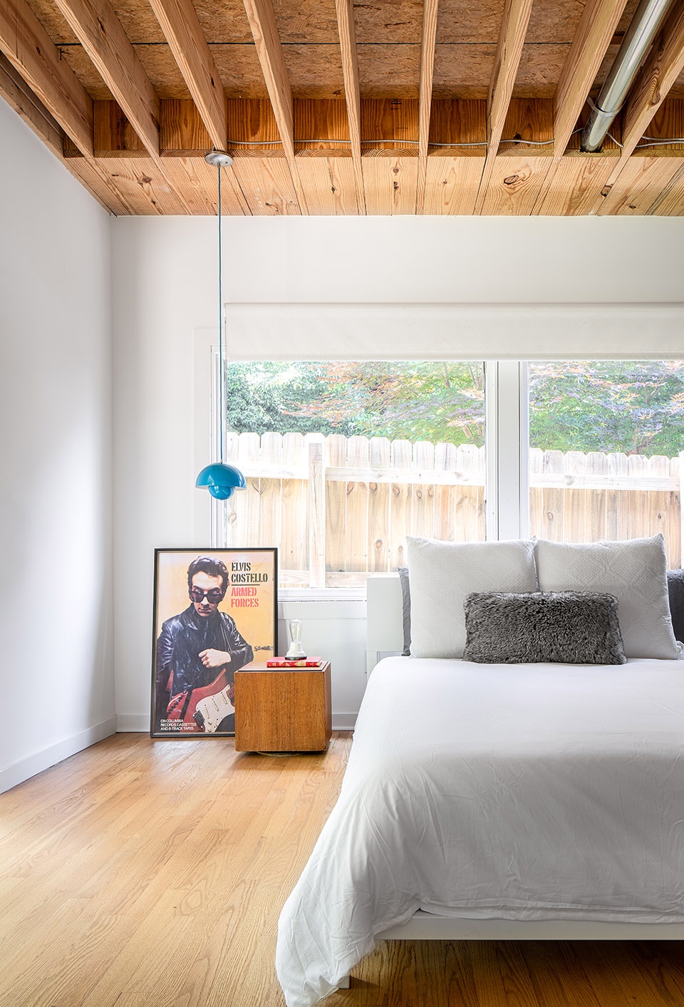 The Grant Park House by ARCHITECTUREFIRM
