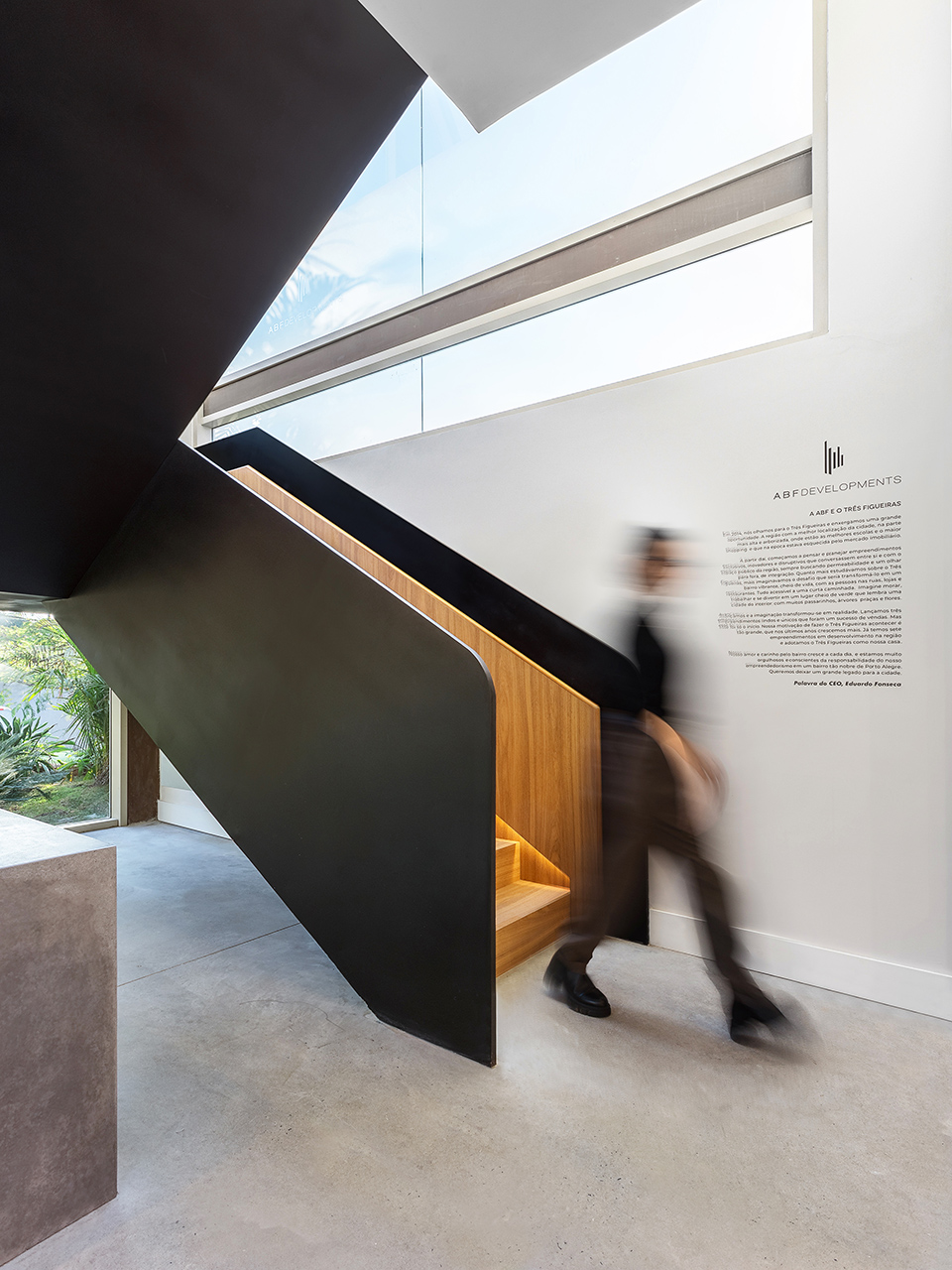 abf place by maena design conecta