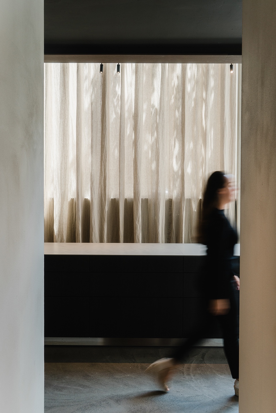 bulthaup sant cugat by francesc rife studio