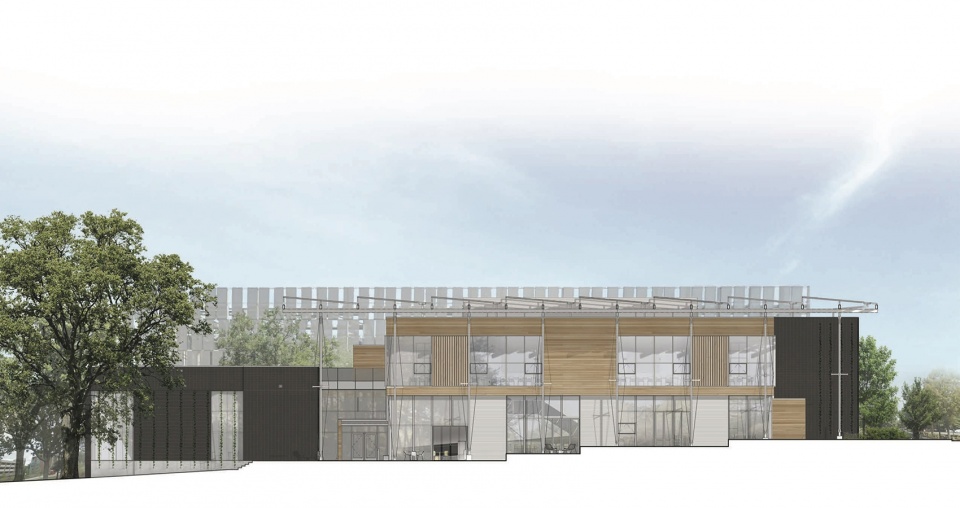 kendeda building by miller hull