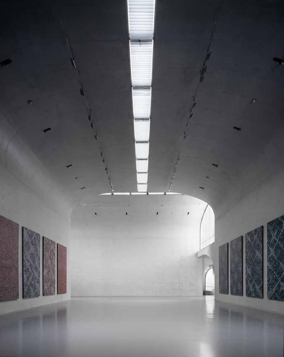 liu yichun building for a humanistic city