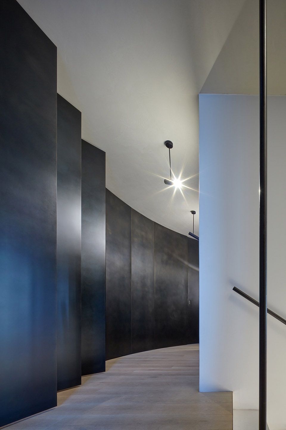 regula penthouse by petrjandabrainwork