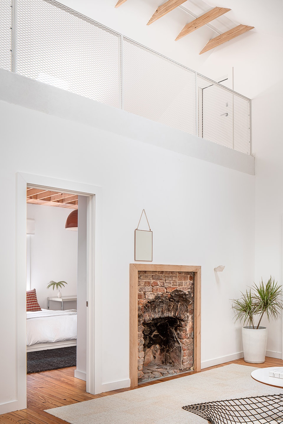 The Grant Park House by ARCHITECTUREFIRM