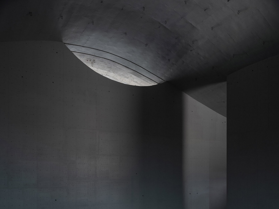 liu yichun building for a humanistic city