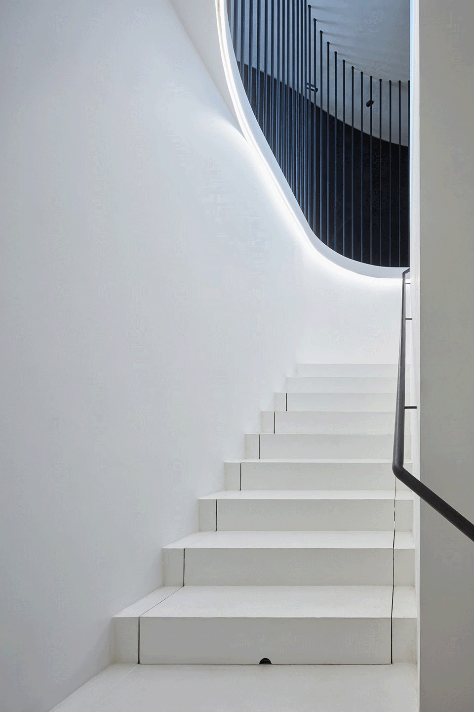 regula penthouse by petrjandabrainwork