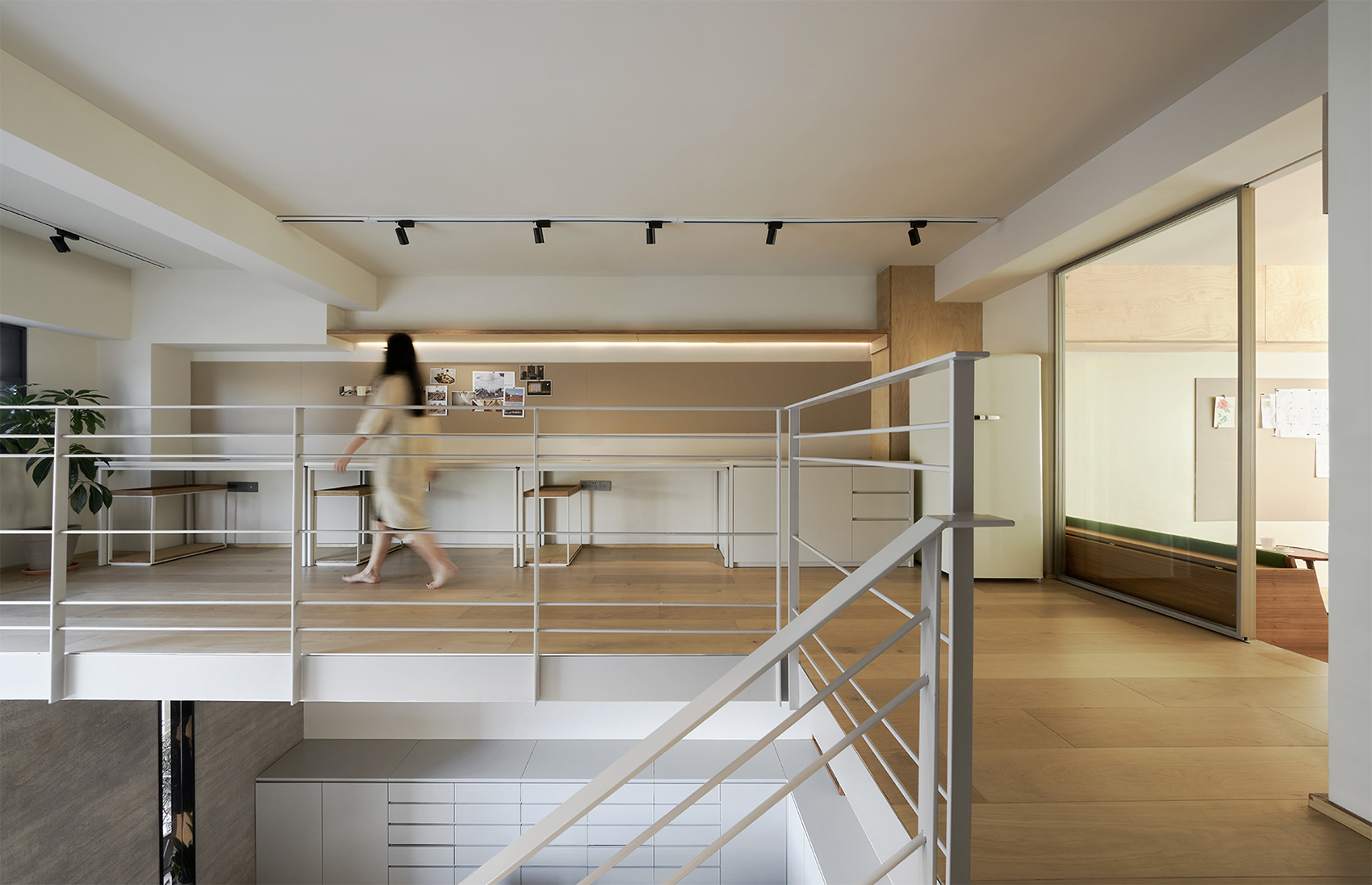 ZHI WU Studio , China by ZHI WU DESIGN - 谷德设计网