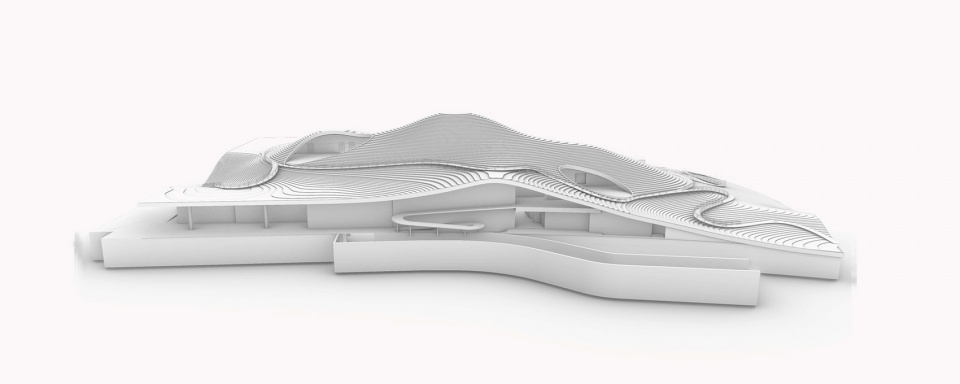 liu yichun building for a humanistic city