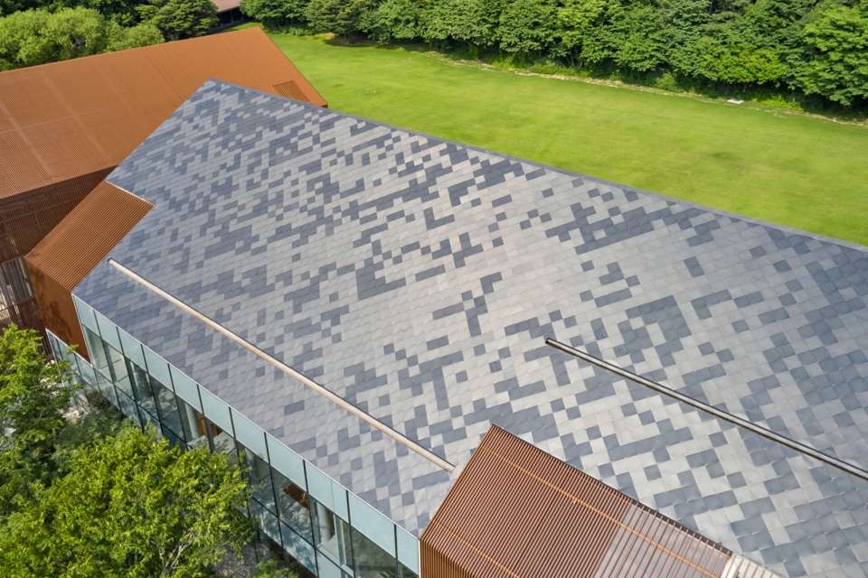 S A L T house by S E E D haus