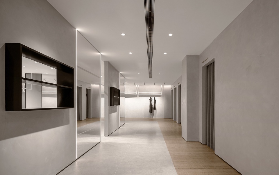 WEI STUFF China by MOOTHAN DESIGN