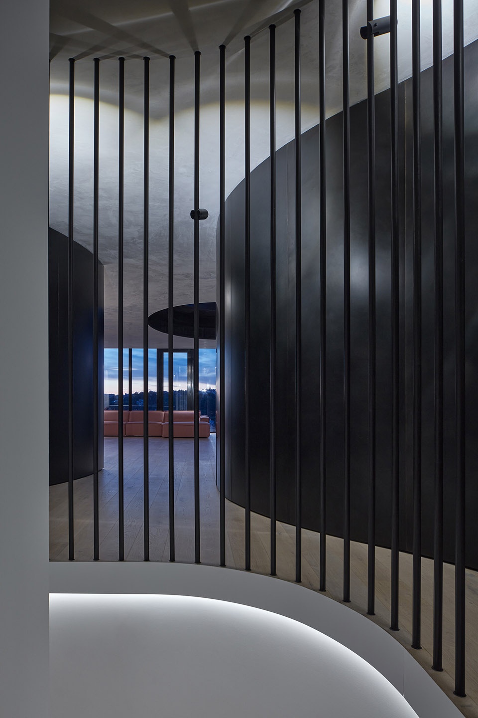 regula penthouse by petrjandabrainwork