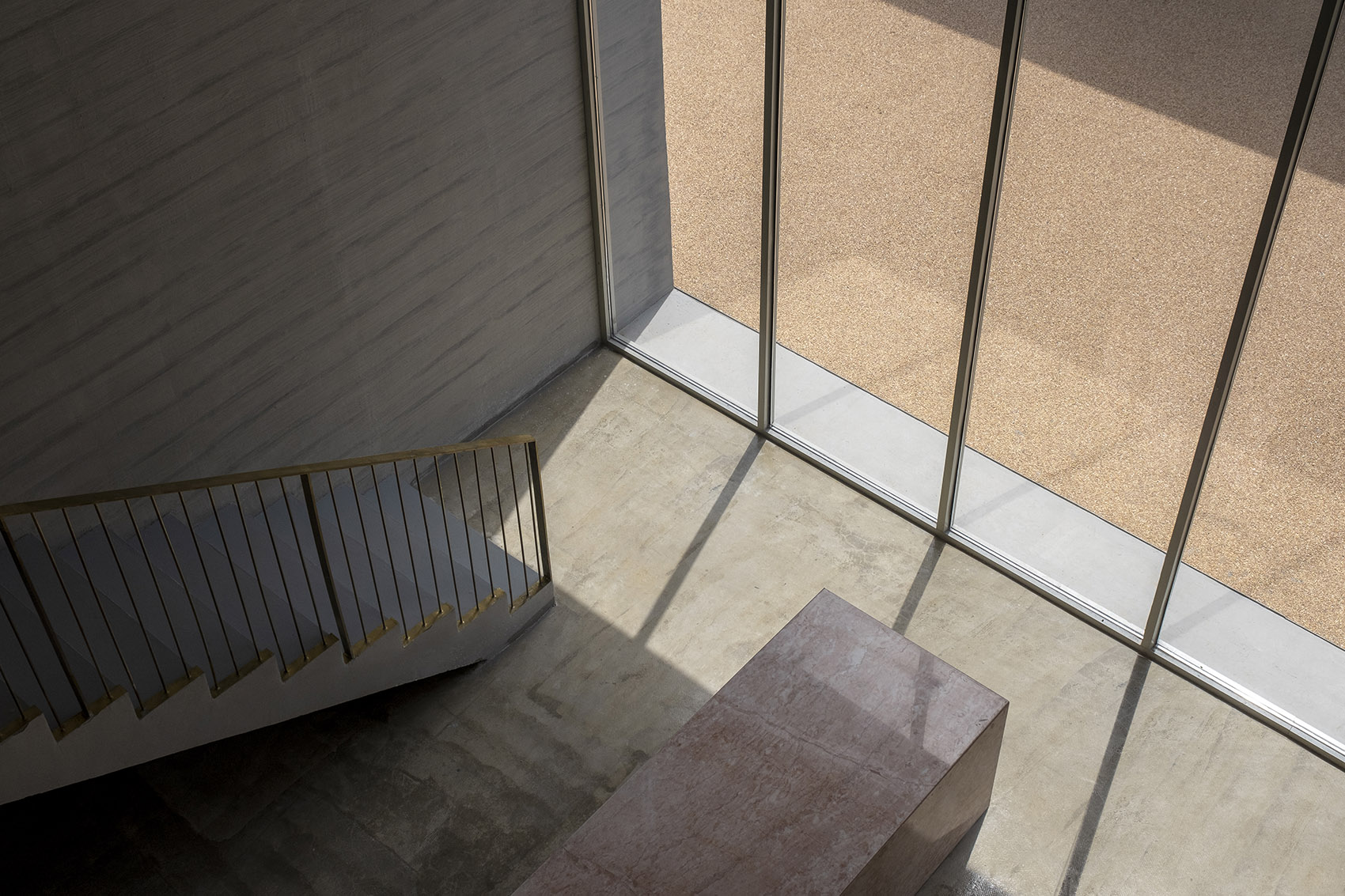 The Qinchang Village Town Hall, China by Studio 10 - 谷德设计网