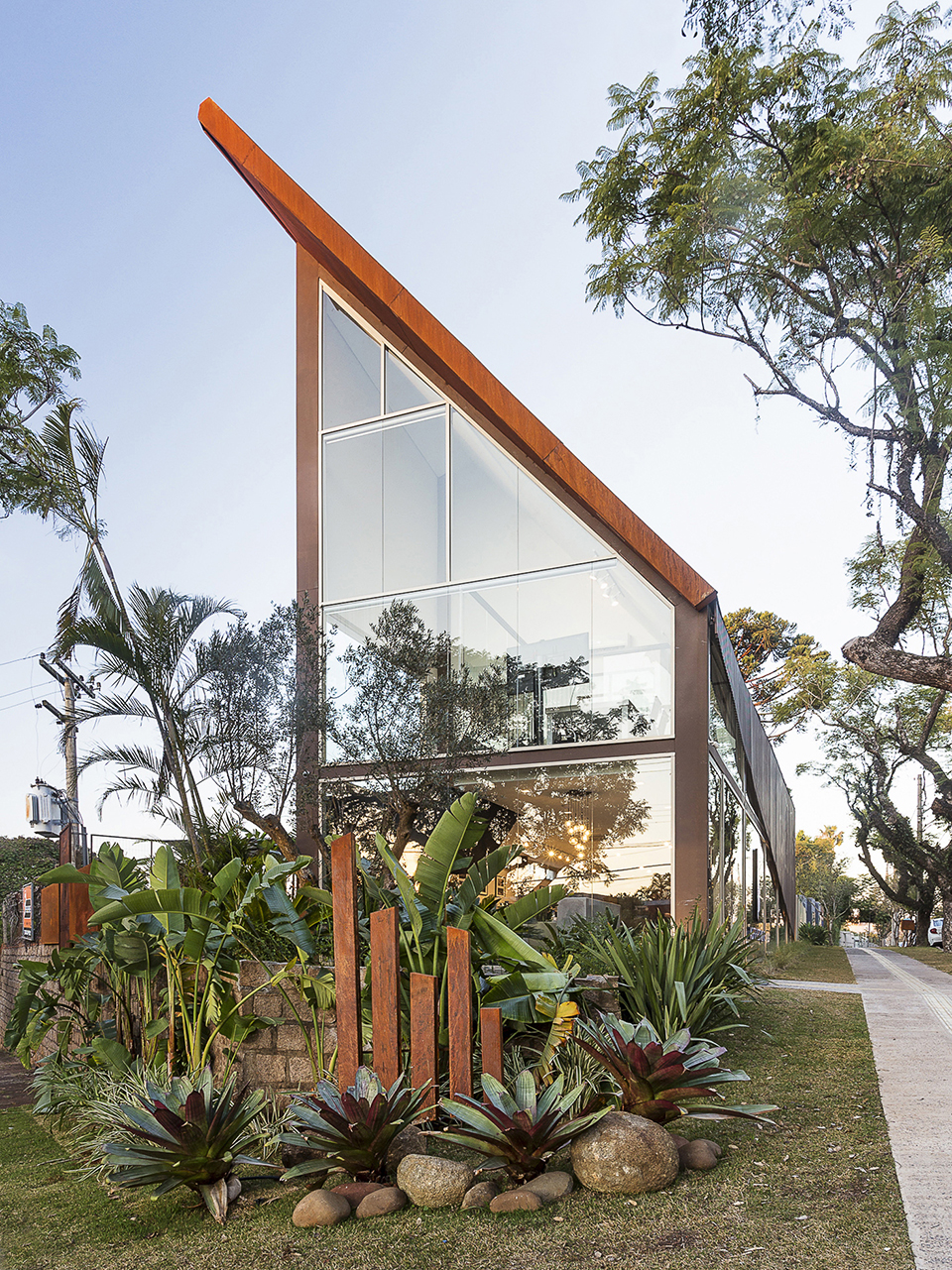 abf place by maena design conecta