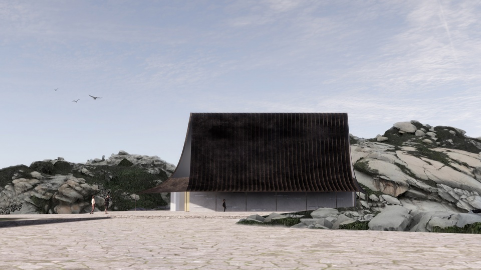 liu yichun building for a humanistic city