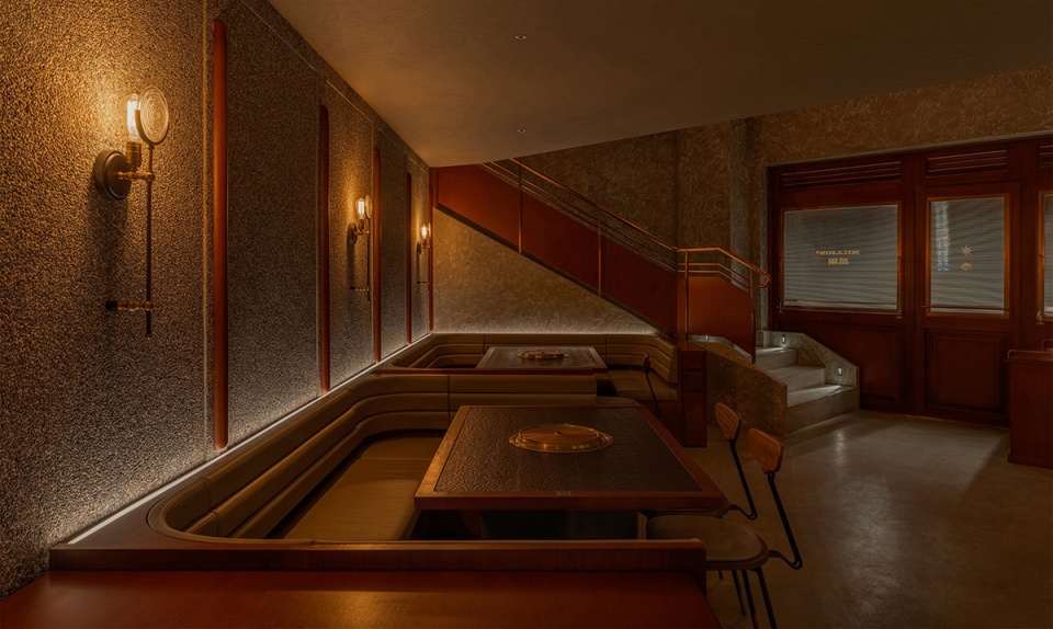 millions restaurant china by luckydesign