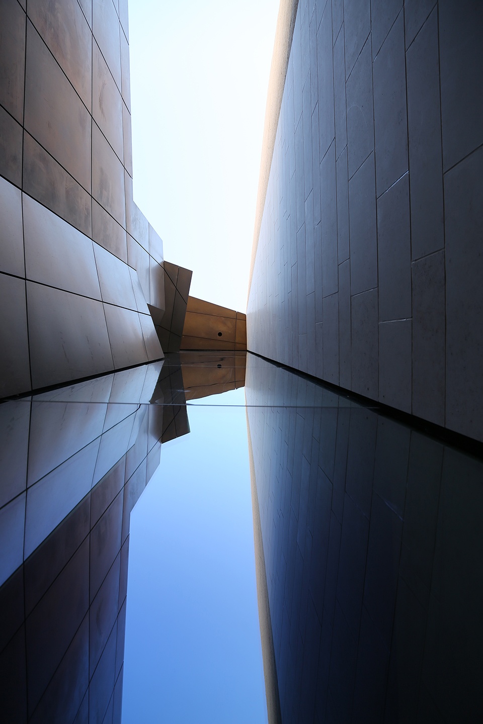sudetendeutsches museum by pmp architekten