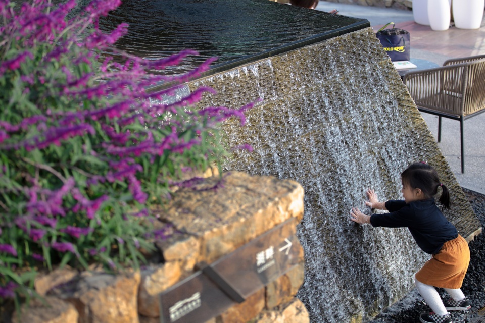 tianfu gourmet island of luxelakes eco city phase i china by yudao landscape design