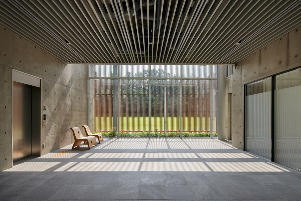 S A L T house by S E E D haus