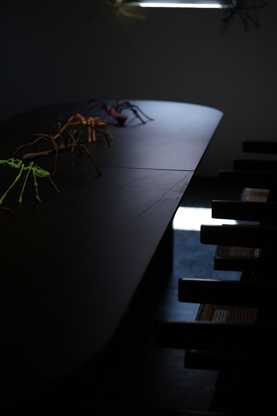 Zhoutang public art space project by Suzhou Youjian architectural decoration design