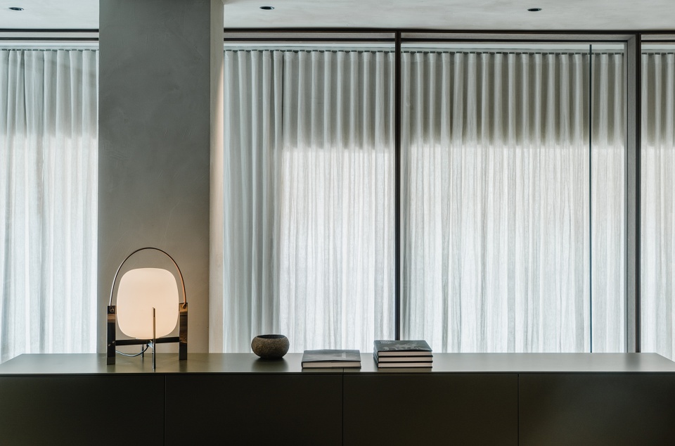 bulthaup sant cugat by francesc rife studio