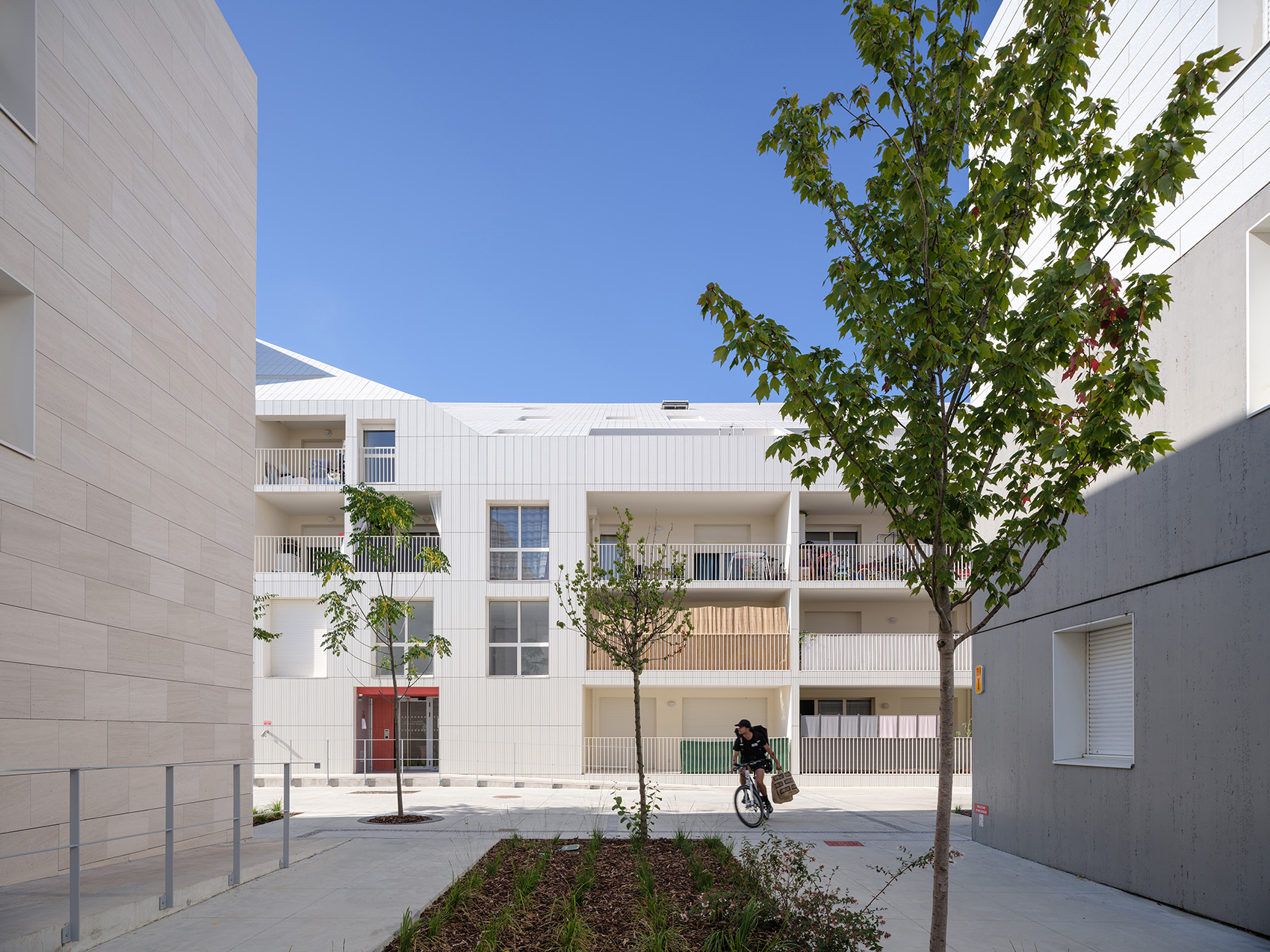 ilot queyries by mvrdv