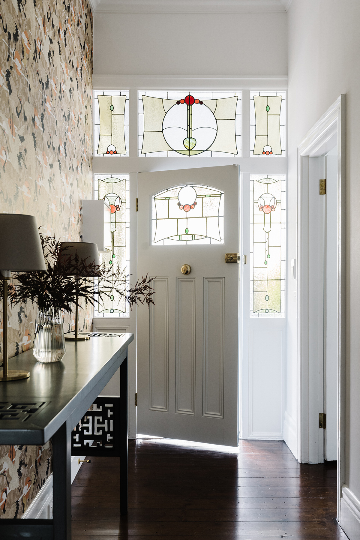 Loch Avenue residence by The Stylesmiths - 谷德设计网