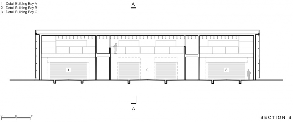 jackson hole airport qta by clb architects 1