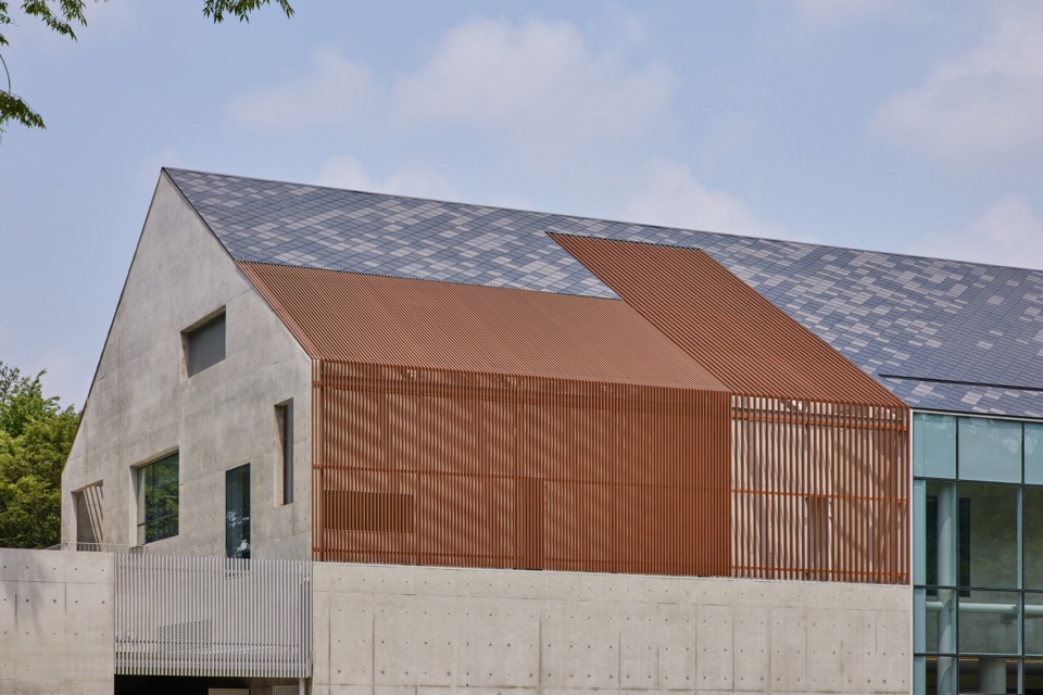 S A L T house by S E E D haus