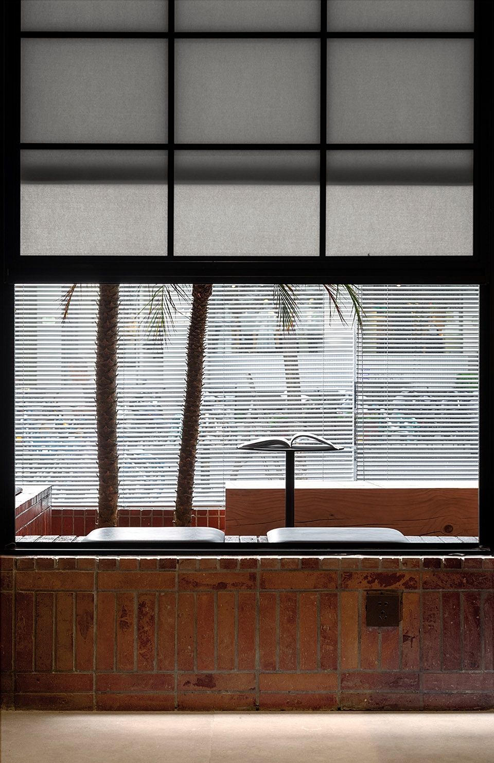WEI STUFF China by MOOTHAN DESIGN