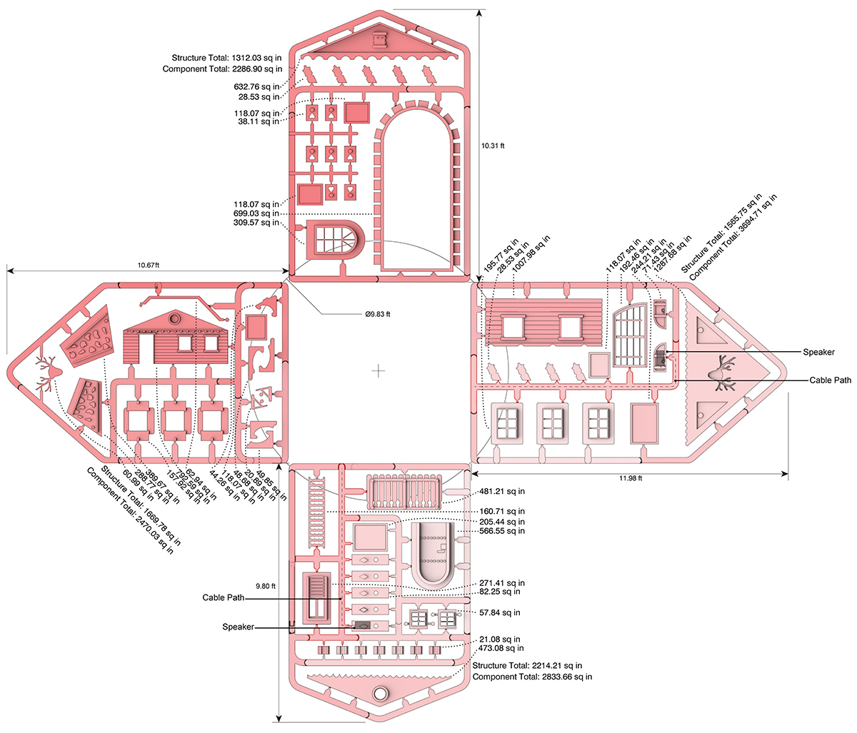 fabricating swissness by architecture office