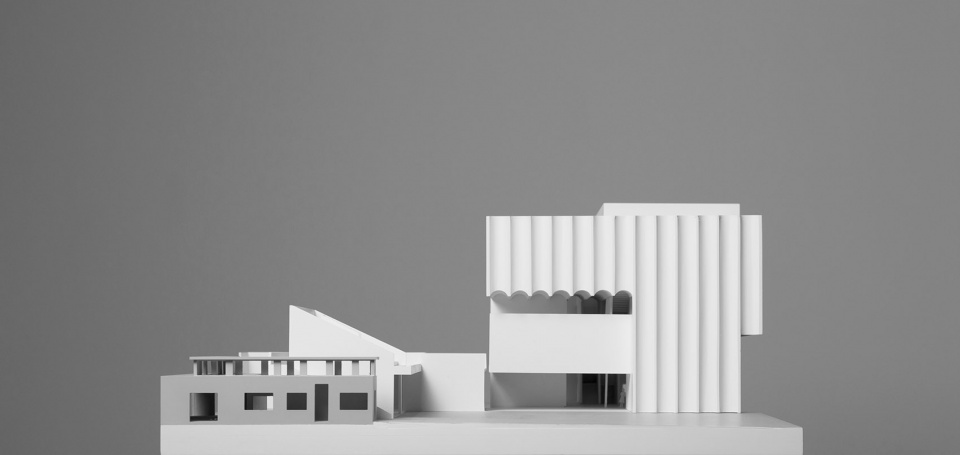 liu yichun building for a humanistic city